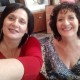 Sylvie et Sarah