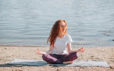 Commencer le yoga pour booster sa confiance en soi ? Voici comment