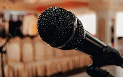 Prise de parole en public : les 5 outils de base de l’art oratoire