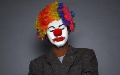 Peur des clowns : que se cache derrière la coulrophobie ?