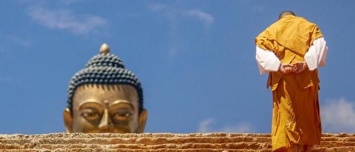 Les 10 règles du bouddhisme