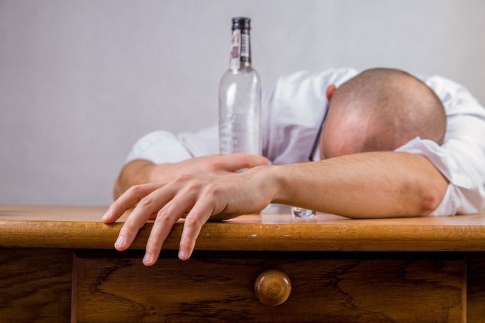 Hypnose pour arrêter l'alcool