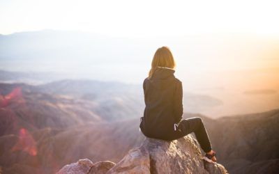 Être solitaire : un choix qui vaut le détour