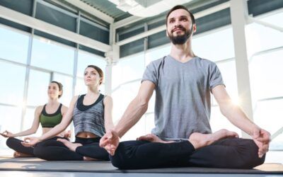 Bienfaits du yoga : 6 bénéfices pour la vie quotidienne