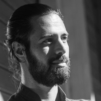 Mathieu Vénisse, fondateur du mouvement des Actionneurs Mathieu Vénisse, fondateur du mouvement des Actionneurs